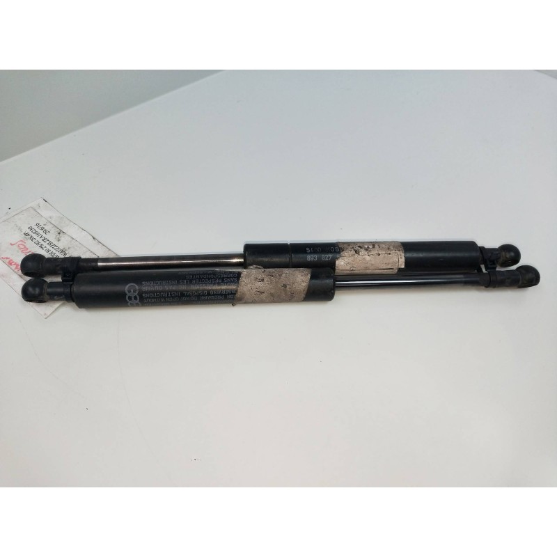 Recambio de amortiguadores maletero / porton para audi 80 avant 2.0 referencia OEM IAM 893827552  