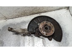 Recambio de mangueta delantera izquierda para audi q7 (4l) 3.0 tdi referencia OEM IAM 7L0407257A  