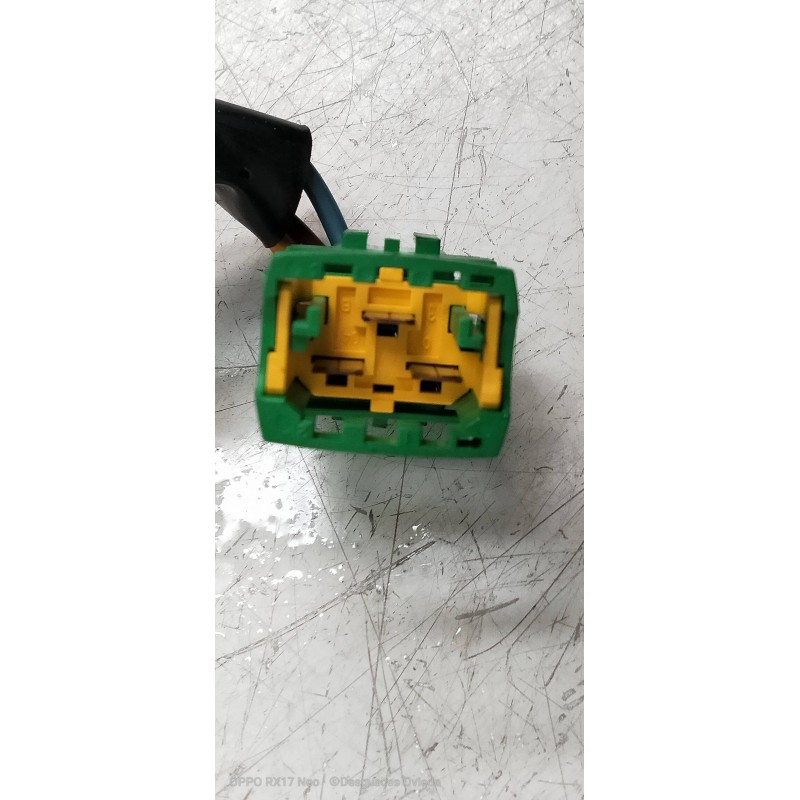 Recambio de conmutador de arranque para citroen c3 1.4 16v sensodrive x-tr referencia OEM IAM   
