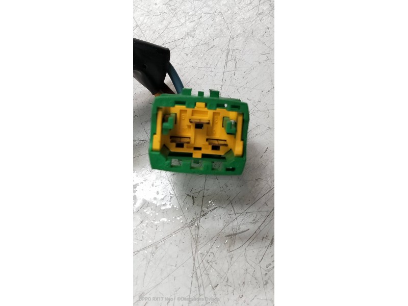 Recambio de conmutador de arranque para citroen c3 1.4 16v sensodrive x-tr referencia OEM IAM   