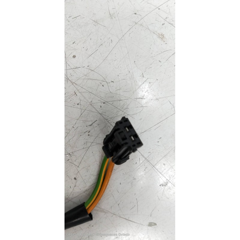 Recambio de conmutador de arranque para citroen c3 1.4 16v sensodrive x-tr referencia OEM IAM   