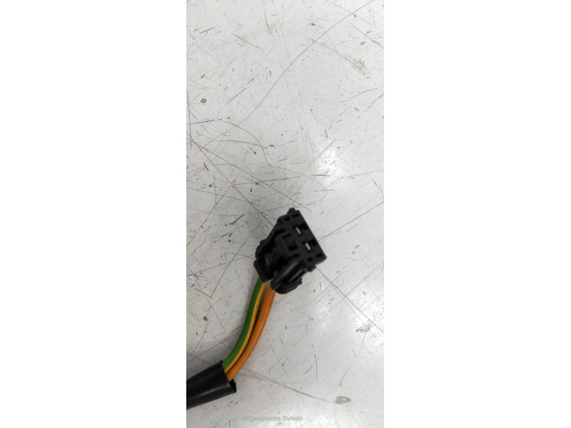 Recambio de conmutador de arranque para citroen c3 1.4 16v sensodrive x-tr referencia OEM IAM   