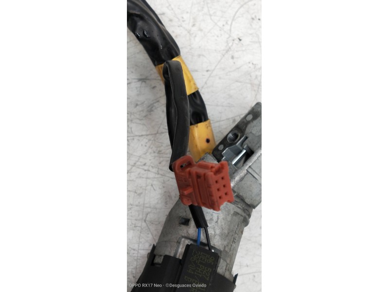 Recambio de conmutador de arranque para citroen c3 1.4 16v sensodrive x-tr referencia OEM IAM   