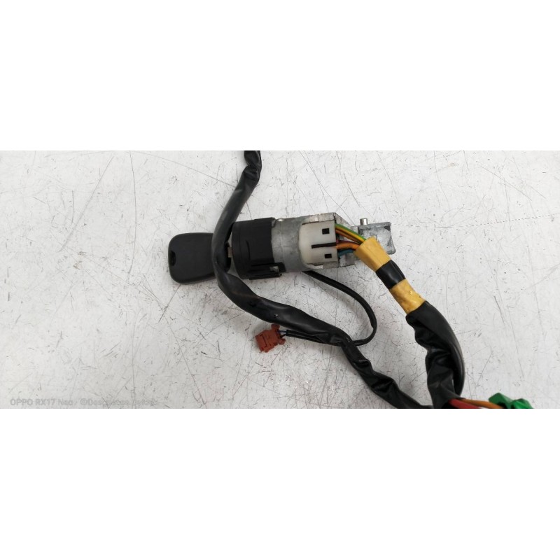 Recambio de conmutador de arranque para citroen c3 1.4 16v sensodrive x-tr referencia OEM IAM   