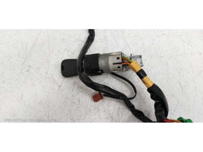 Recambio de conmutador de arranque para citroen c3 1.4 16v sensodrive x-tr referencia OEM IAM   