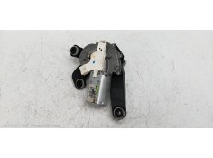 Recambio de motor limpia trasero para citroen c4 coupe collection referencia OEM IAM 53014712  