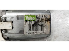 Recambio de motor limpia trasero para citroen c4 coupe collection referencia OEM IAM 53014712   2