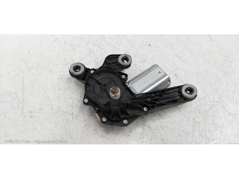 Recambio de motor limpia trasero para citroen c4 coupe collection referencia OEM IAM 53014712  