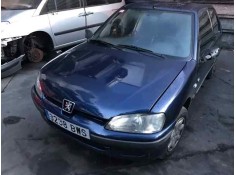 peugeot 106 (s2) del año 2002