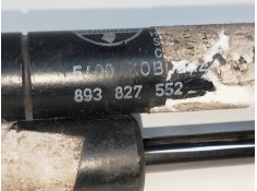 Recambio de amortiguadores maletero / porton para audi 80 avant 2.0 referencia OEM IAM 893827552   2