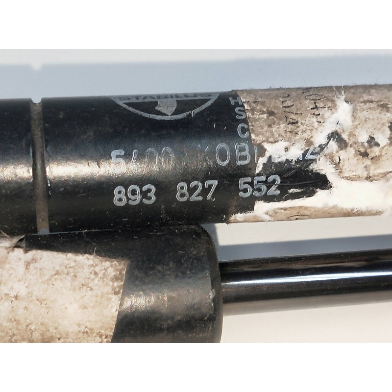 Recambio de amortiguadores maletero / porton para audi 80 avant 2.0 referencia OEM IAM 893827552  