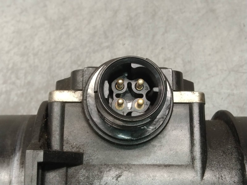 Recambio de caudalimetro para bmw serie 5 berlina (e34) 520i (95kw) referencia OEM IAM 5WK9007 1730033 