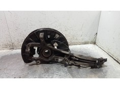 Recambio de mangueta delantera izquierda para audi q7 (4l) 3.0 tdi referencia OEM IAM 7L0407257A   2