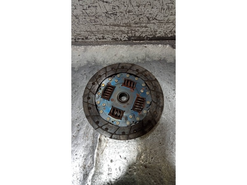 Recambio de kit embrague para honda civic berlina 5 (eu7/8) 1.6i ls referencia OEM IAM   