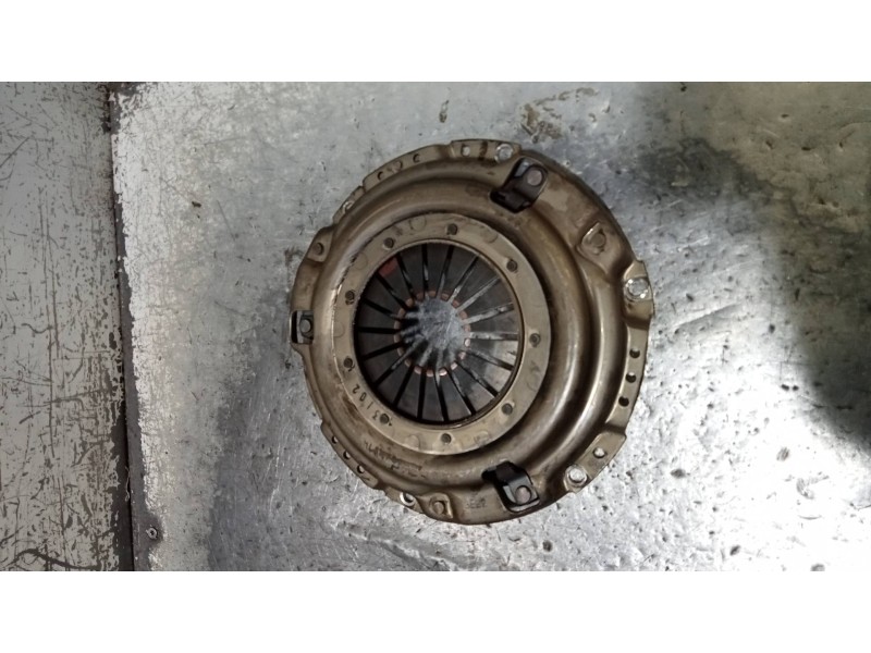 Recambio de kit embrague para honda civic berlina 5 (eu7/8) 1.6i ls referencia OEM IAM   