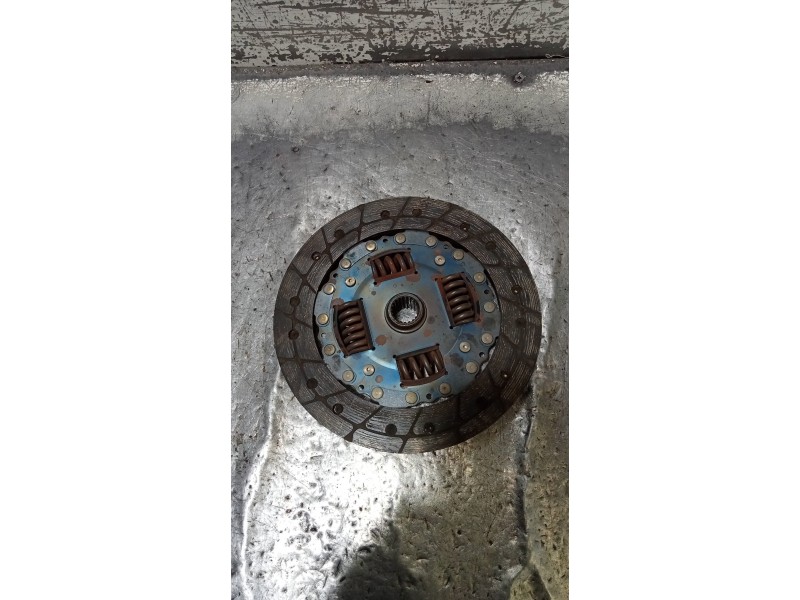 Recambio de kit embrague para honda civic berlina 5 (eu7/8) 1.6i ls referencia OEM IAM   