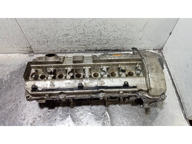 Recambio de culata para bmw serie 5 berlina (e34) 520i (95kw) referencia OEM IAM 20652  