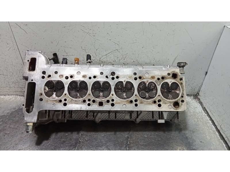Recambio de culata para bmw serie 5 berlina (e34) 520i (95kw) referencia OEM IAM 20652  