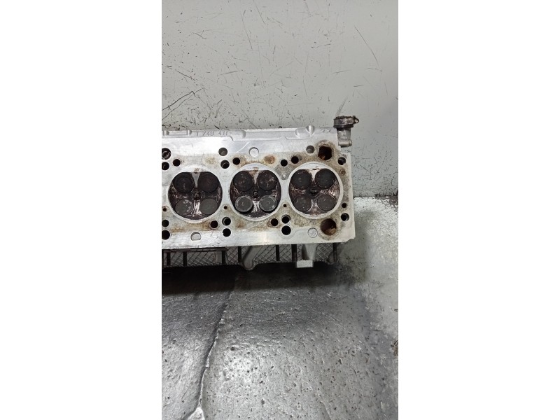 Recambio de culata para bmw serie 5 berlina (e34) 520i (95kw) referencia OEM IAM 20652  