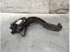 Recambio de potenciometro pedal para dacia duster ii comfort referencia OEM IAM 6PV01290203 180108467R