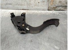 Recambio de potenciometro pedal para dacia duster ii comfort referencia OEM IAM 6PV01290203 180108467R  2