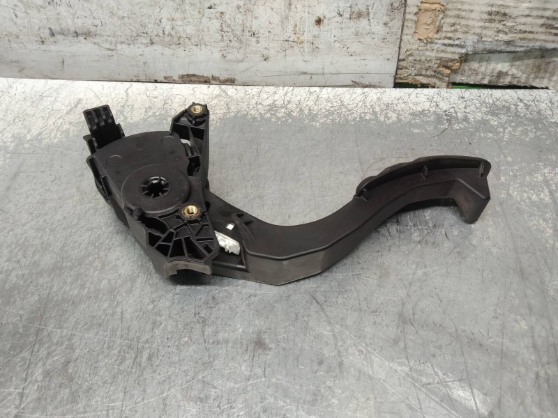 Recambio de potenciometro pedal para dacia duster ii comfort referencia OEM IAM 6PV01290203 180108467R 