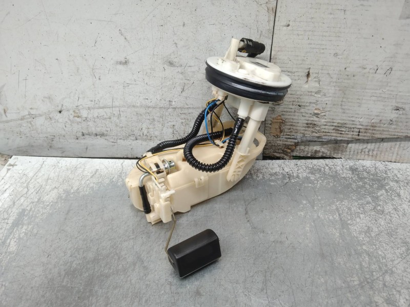 Recambio de bomba combustible para honda civic berlina 5 (eu7/8) 1.6i ls referencia OEM IAM 17708S5A941 1019616333 