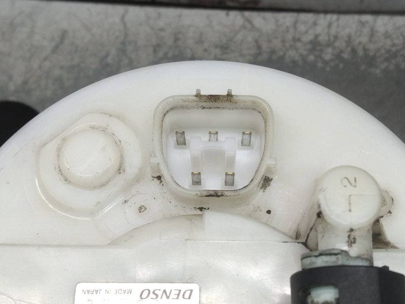 Recambio de bomba combustible para honda civic berlina 5 (eu7/8) 1.6i ls referencia OEM IAM 17708S5A941 1019616333 