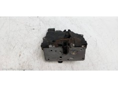 Recambio de motor cierre centralizado delantero izquierdo para opel corsa d cmon referencia OEM IAM 55702895 0325407955 