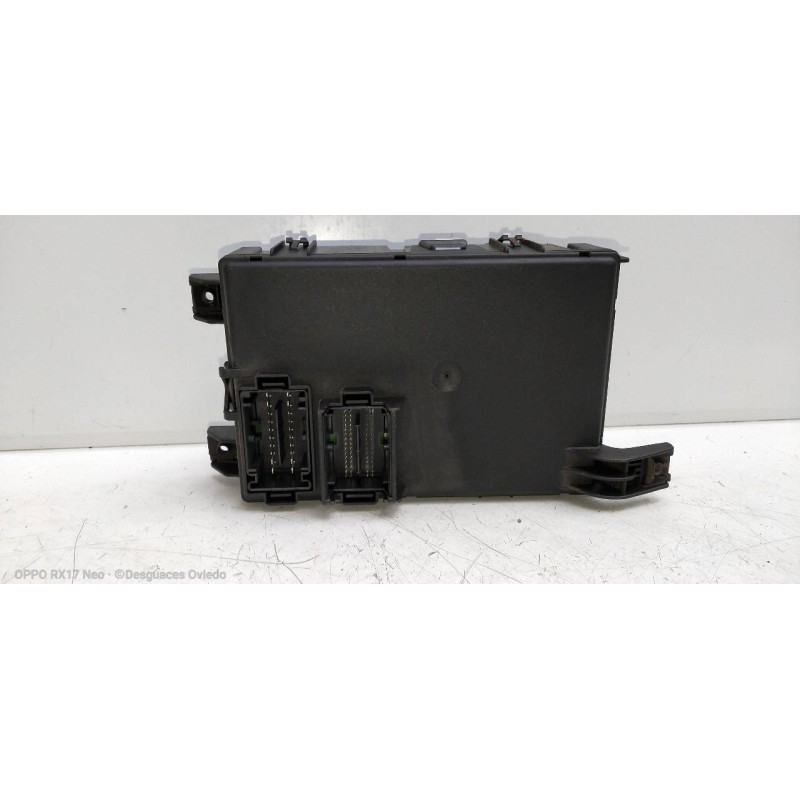 Recambio de caja reles / fusibles para opel corsa d cmon referencia OEM IAM 13142241 28084929 