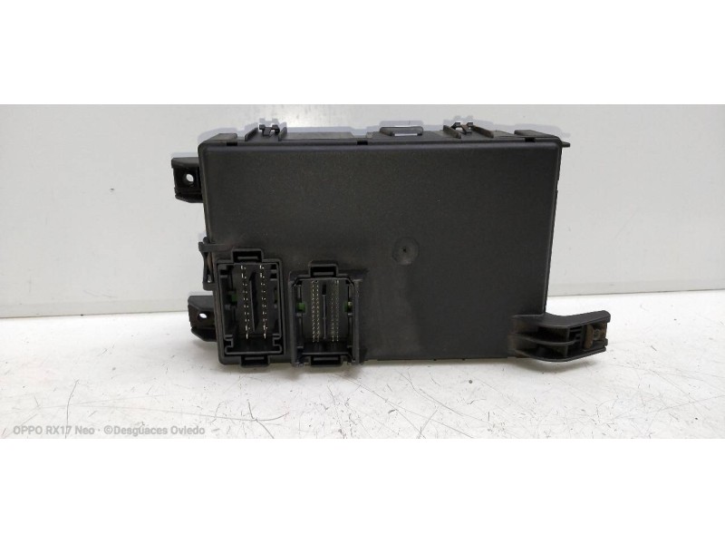 Recambio de caja reles / fusibles para opel corsa d cmon referencia OEM IAM 13142241 28084929 