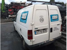 fiat scudo (222) del año 2000 2