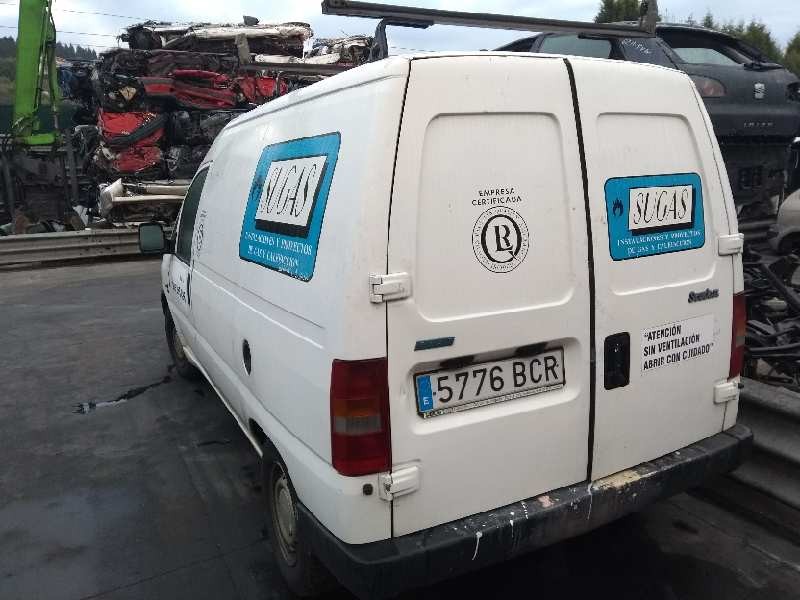 fiat scudo (222) del año 2000