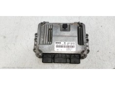 Recambio de centralita motor uce para renault megane ii berlina 5p dynamique referencia OEM IAM 0281013366 8200601334 8200631560