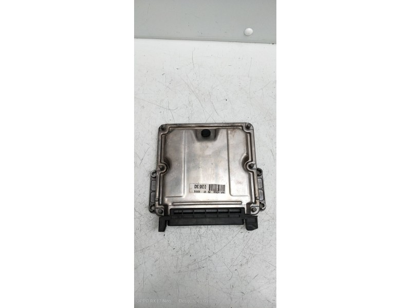 Recambio de centralita motor uce para citroen xsara berlina 2.0 hdi exclusive (66kw) referencia OEM IAM 0281010369 9641306480 ED