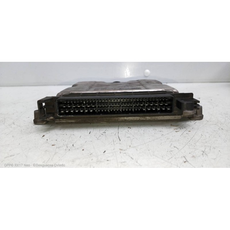 Recambio de centralita motor uce para citroen xsara berlina 2.0 hdi exclusive (66kw) referencia OEM IAM 0281010369 9641306480 ED