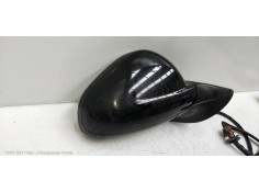Recambio de retrovisor derecho para peugeot 407 business line referencia OEM IAM   