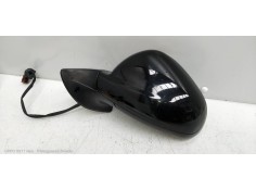 Recambio de retrovisor izquierdo para peugeot 407 business line referencia OEM IAM   