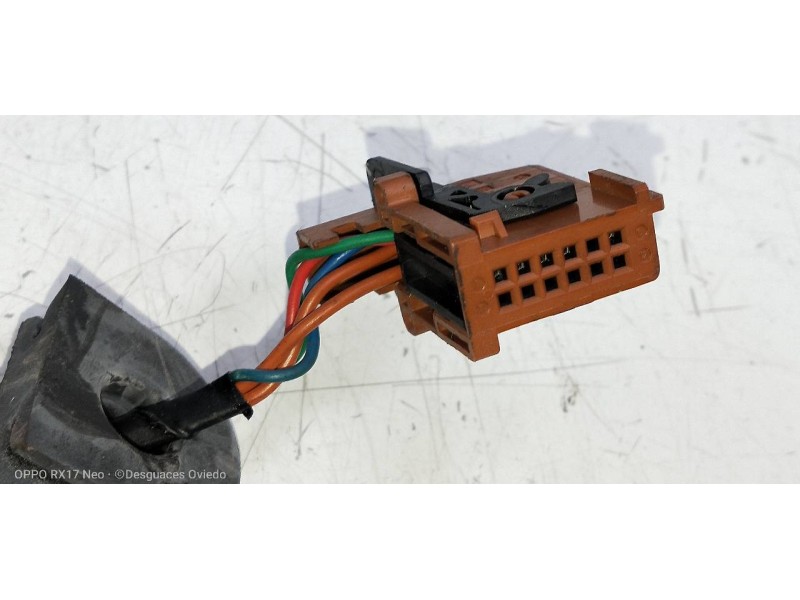 Recambio de retrovisor izquierdo para peugeot 407 business line referencia OEM IAM   