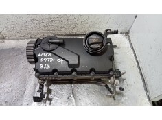 Recambio de culata para seat altea (5p1) reference referencia OEM IAM BJB  