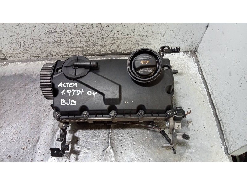 Recambio de culata para seat altea (5p1) reference referencia OEM IAM BJB  