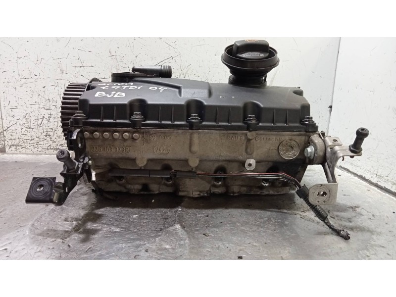 Recambio de culata para seat altea (5p1) reference referencia OEM IAM BJB  