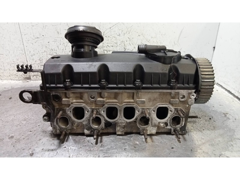 Recambio de culata para seat altea (5p1) reference referencia OEM IAM BJB  