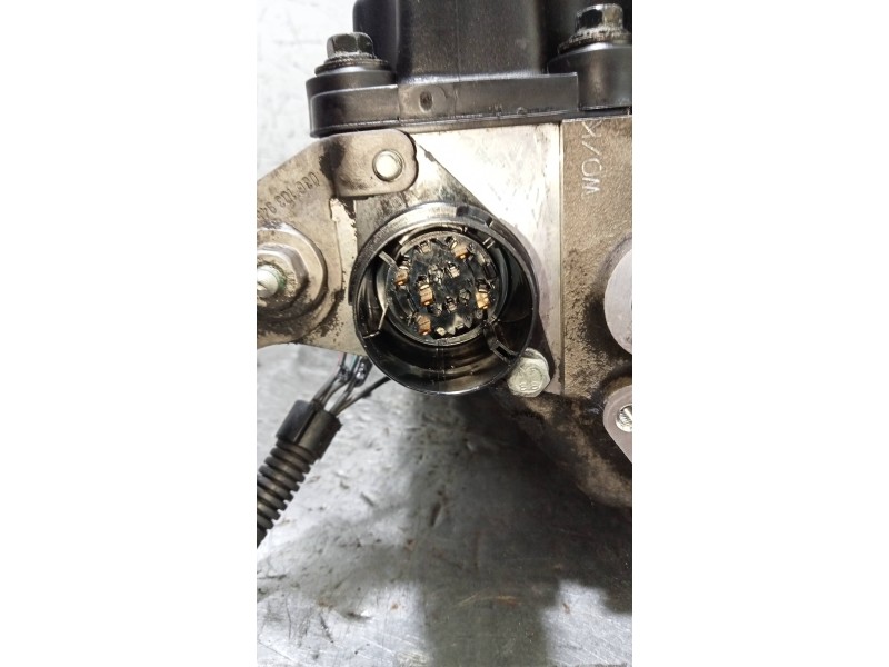 Recambio de culata para seat altea (5p1) reference referencia OEM IAM BJB  