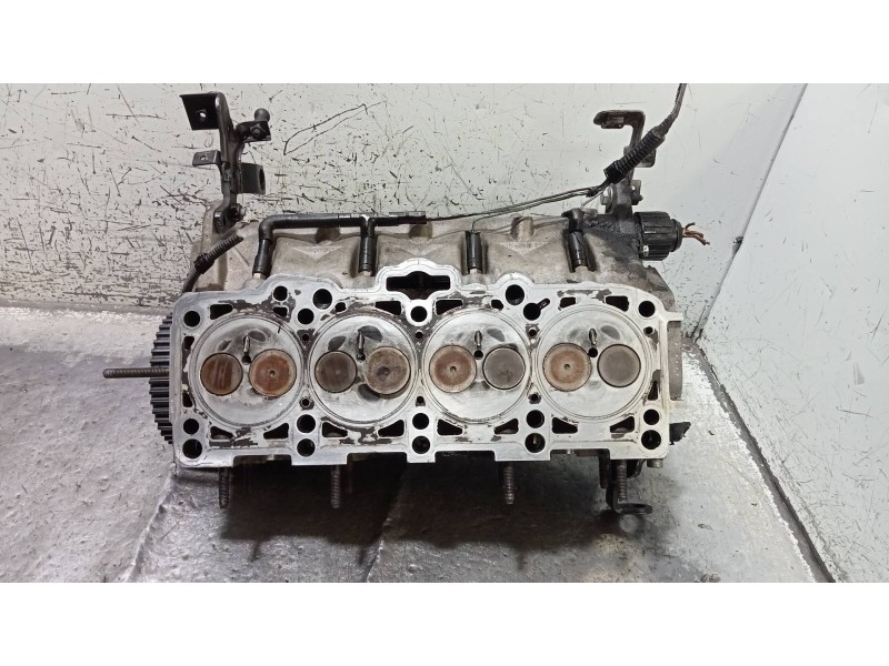Recambio de culata para seat altea (5p1) reference referencia OEM IAM BJB  