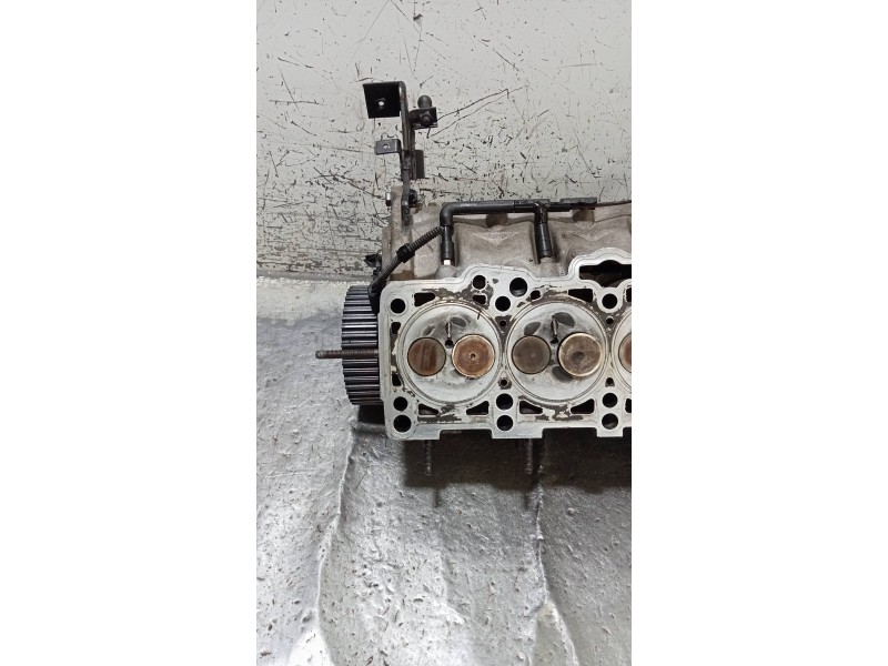 Recambio de culata para seat altea (5p1) reference referencia OEM IAM BJB  