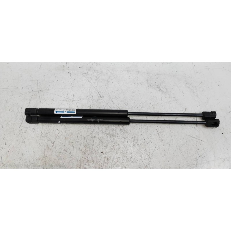 Recambio de amortiguadores capo para citroen c3 1.4 16v sensodrive x-tr referencia OEM IAM   