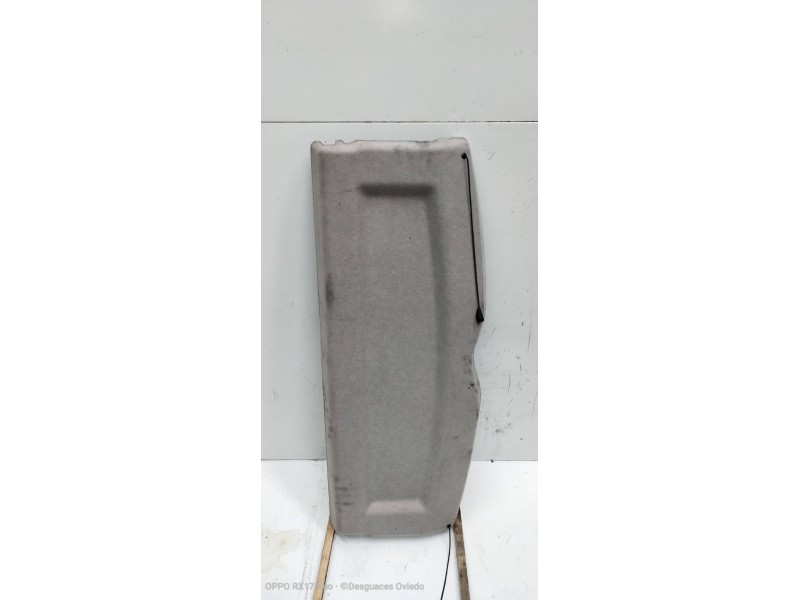 Recambio de bandeja trasera para citroen c3 1.4 16v sensodrive x-tr referencia OEM IAM   