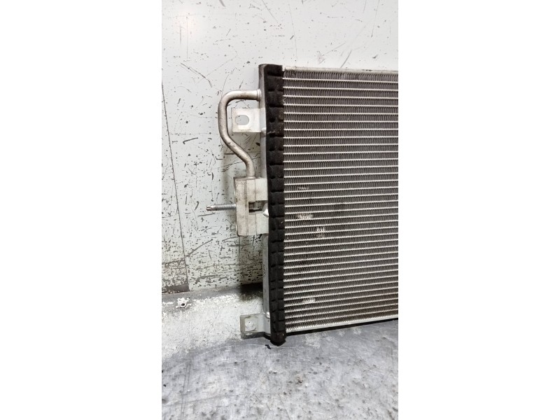 Recambio de condensador / radiador aire acondicionado para opel mokka x innovation start/stop referencia OEM IAM 95321794  