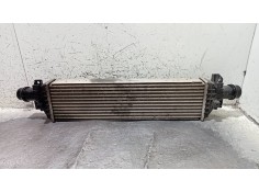 Recambio de intercooler para opel mokka x innovation start/stop referencia OEM IAM 95081734  